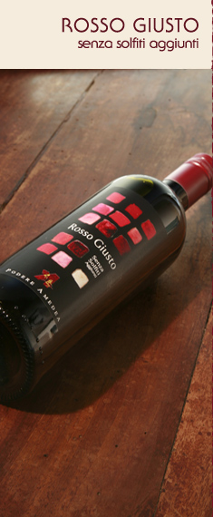 Immagine del vino